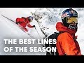 FWT 2019 Champions Throwback | Between The Lines
