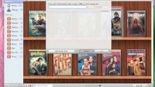 Organize Your Movie Collection With Delicious Library 2 screenshot 1