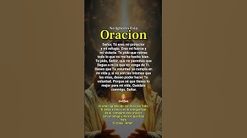 Thumbnail of En el nombre de Jesús 🙏❤️ #amen #oracion #oremosjuntos