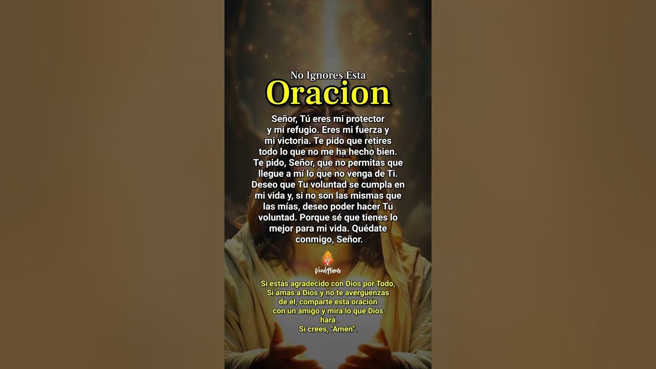 En el nombre de Jesús 🙏❤️ #amen #oracion #oremosjuntos