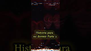 Escuche sonidos extraños en un restaurante cerrado (historia real) #historias #terror #paranormal