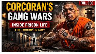 Corcoran State Prison: How Gangs Destroyed America's Most Dangerous Prison | Full Documentary