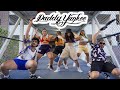 Daddy Yankee Mix Choreography by Jenny Santos and Moises Estrada