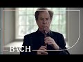 Bach - Ihr Herzen &amp; Sei bemüht from Cantata BWV 185 | Netherlands Bach Society