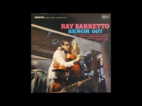 Ray Barretto And
