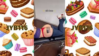 big bank challenge 🍩😋 tiktok #shorts #tiktok bigbank