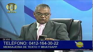 ZULIA EN CALIENTE SOMOS PRIMEROS EN NOTICIAS