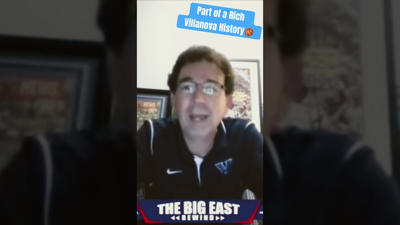 Coaches, historic moments, championships… the many things a broadcaster has seen #bigeasthoops