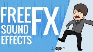 SOUND FX -  STOMPING [FREE USE]