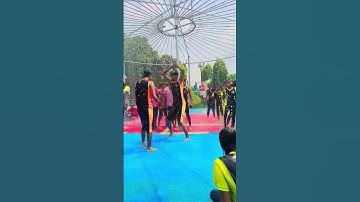 water park dance video smartwhizz