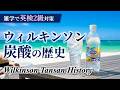 【Daily 英検2級】気楽に聞き流す英検2級対策長文 - 『ウィルキンソン炭酸の歴史』