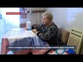 «Честь и правда в этом флаге»: жительница Севастополя шьёт триколоры