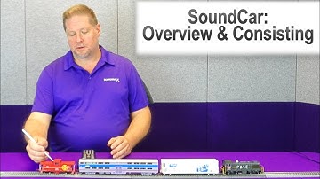 Tsunami SoundCar: Demonstration and Consisting