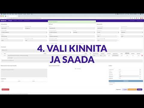 Video: Milline on seos keskmise sissenõudmisperioodi ja saadaolevate arvete käibe vahel?