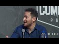 Spider-Man: Into the Spider-Verse Paris Comic Con Panel