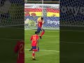 Goal by Farren torries in FC Mobile Euro 2024 team Spain #football #viral #FC24