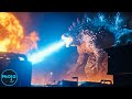 Top 10 Genuinely Terrifying Godzilla Moments