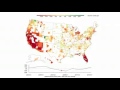 April Update: Home Prices (2003 - 2013)