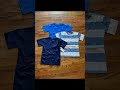 Amazon Essentials Kids &amp; Toddlers Short Sleeve T-Shirt Pack of 4 - Review &amp; Sizing Guide