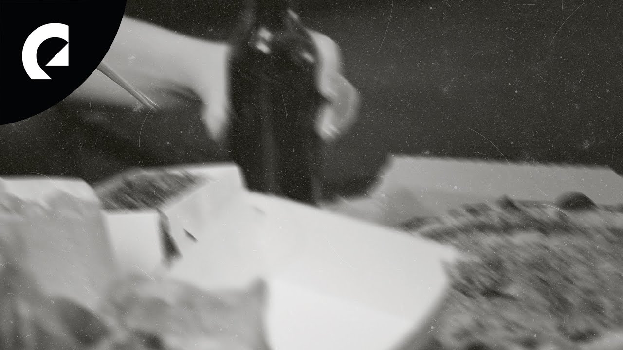 Midnight Cycler - Drone Light (Royalty Free Music)