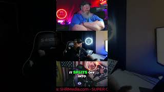 RICO vs. ANTIFA: Trump's Strategy Explained? #shorts