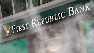 First Republic Bank to Be Sold to JPMorgan