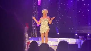 Alyssa edwards life love and lashes tour part 2