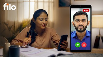 Ask Filo | Never shy away from asking questions