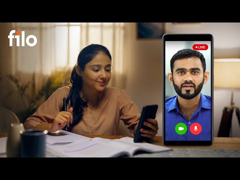 Ask Filo | Never shy away from asking questions