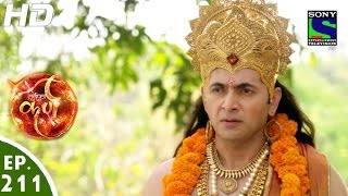 Suryaputra Karn - सूर्यपुत्र कर्ण - Episode 211 - 8th April, 2016