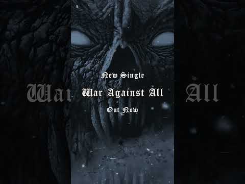 IMMORTAL - War Against All (SHORTS)