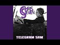 Telegram Sam