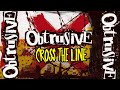 Obtrusive - Cross The Line (STREETPUNK 2008 FULL ALBUM)