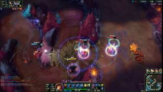 Highlight #3 Lux script!!