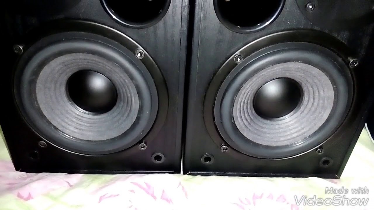 edifier studio r1100