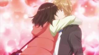 Wolf Girl And Black Prince {AMV} How to be a heartbreaker