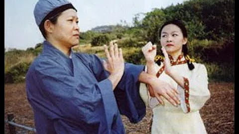 Wing Chun 1776-2021