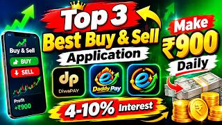 Top 3 Best Earning Apps Rating #rating #star #gopay #WTWallet #999pay #incoin #netpay #earningmoney screenshot 5