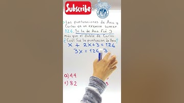 ✔️Ejercicios examen Tec de Monterrey #001