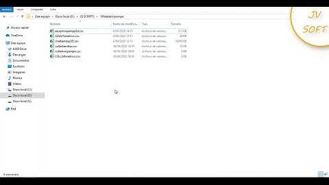 Python : análisis exploratorio de datos