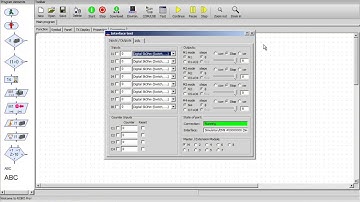 My First Robo Pro Program
