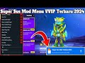 UPDATE!!! SUPER SUS MOD MENU VVIP TERBARU 2024 | Drone View & Unlock all Skin, light player