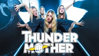 THUNDERMOTHER  -  It´s Just a Tease