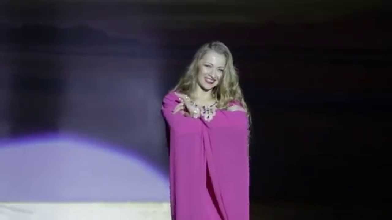 20 Ольга Бадьина ХАЛИДЖИ