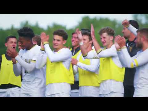 The Ties That Bind a Team: St. Olaf Men's Soccer