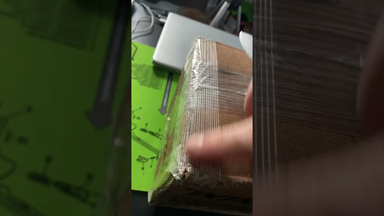 Unboxing Bulk Ammo 1000 Rounds Code CVTAC For 7 Off Gun Prepper