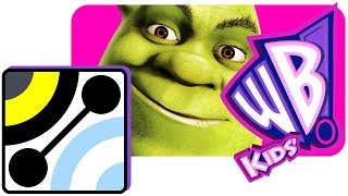 109-Pizza Party Podcast - Kids WB Cured my LEAD Poisoned SHREK by Illumination