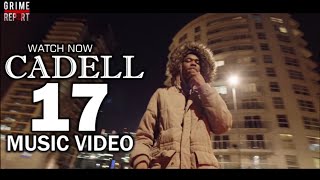 Watch Cadell 17 video