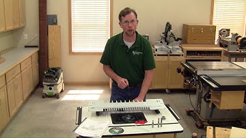 A Closer Look at Leigh