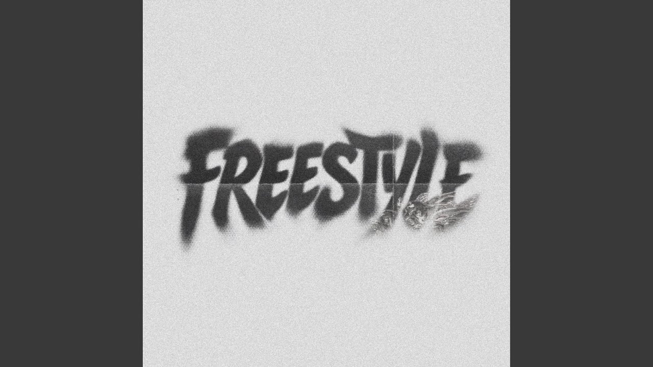 Watch Freestyle on YouTube Watch Freestyle on YouTube